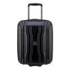 DELSEY Paris Luggage Cruise Lite Hardside 2.0 2-Wheel Underseater, Black 4 DELSEY Paris Luggage Cruise Lite Hardside 2.0 2-Wheel Underseater, Black - Image 2