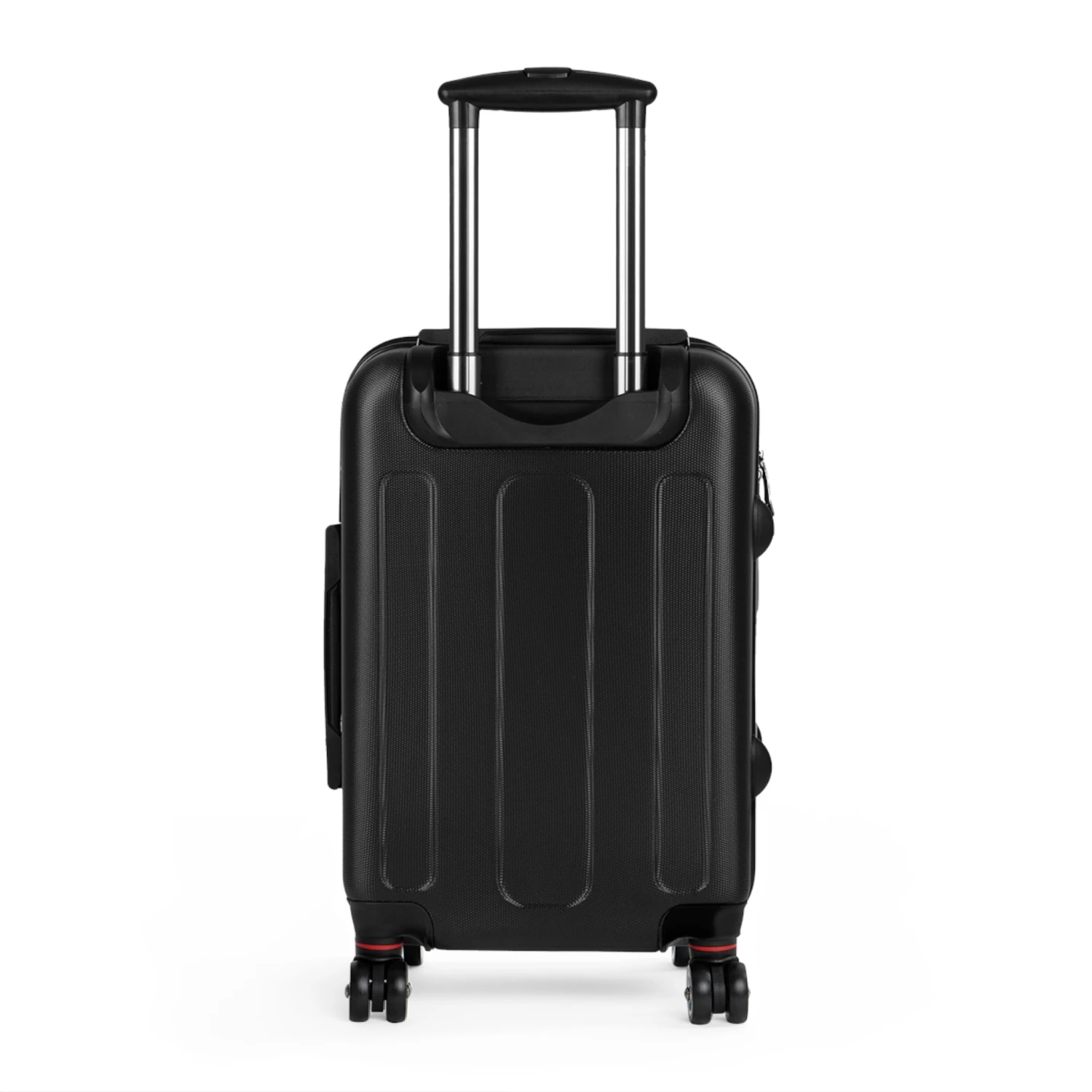 LFO - Luggage Factory - Paris Suitcase Carry On 4 LFO - Luggage Factory - Paris Suitcase Carry On - Image 2