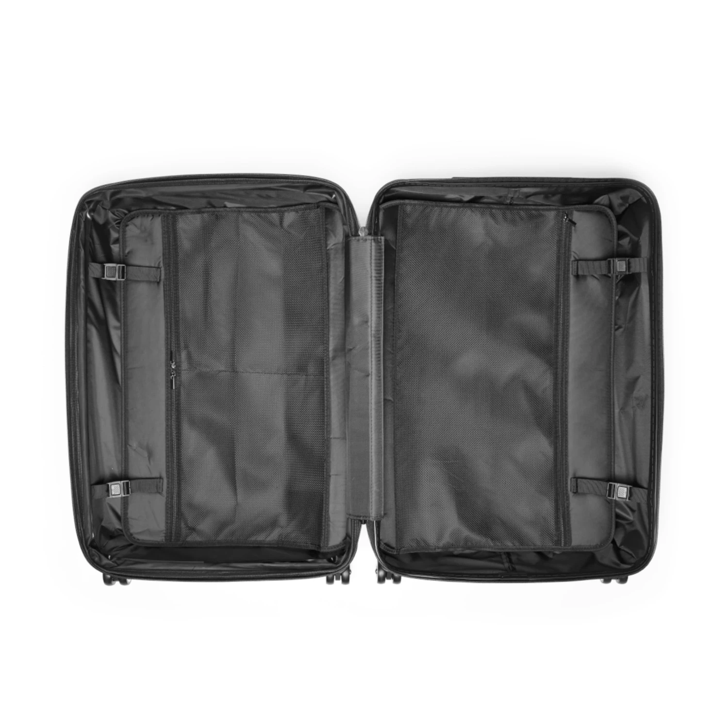LFO - Luggage Factory - Suitcase - Planes Trails - Carry On 16 LFO - Luggage Factory - Suitcase - Planes Trails - Carry On - Image 14