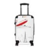 LFO - Luggage Factory - Paris Suitcase Carry On -Luggage Factory Store 18025994566777857388 2048