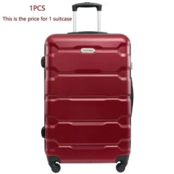 18carry On Cabin Suitcase 22/26/30 Inch Travel Suitcase On -Luggage Factory Store 18carry on Cabin suitcase 22 26 30 inch travel suitcase on wheelsrolling luggage set trolley luggage.jpg 640x640 c734a535 6667 4b17 9544 b2b2c99ef6ec