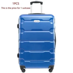 18carry On Cabin Suitcase 22/26/30 Inch Travel Suitcase On -Luggage Factory Store 18carry on Cabin suitcase 22 26 30 inch travel suitcase on wheelsrolling luggage set trolley luggage.jpg 640x640 d0896813 6f68 4490 94a3 161568d4c8f8
