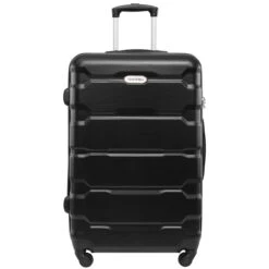 18carry On Cabin Suitcase 22/26/30 Inch Travel Suitcase On -Luggage Factory Store 18carry on Cabin suitcase 22 26 30 inch travel suitcase on wheelsrolling luggage set trolley luggage d7c4fa78 39bf 4c5a 9706 01e4fe4a2616