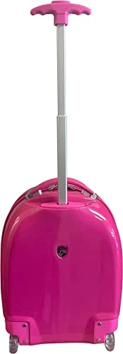 Heys Unicorn 18 Inch Hardside Carry-on Fashion Luggage Wheeled Suitcase 5 Heys Unicorn 18 Inch Hardside Carry-on Fashion Luggage Wheeled Suitcase - Image 3