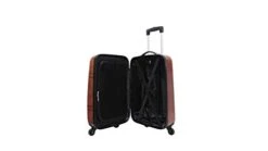 Harry Potter Luggage 21 Inch Hogwarts Express Hard-Sided Suitcase Rolling Luggage Carry-On Tween Spinner Travel Trolley For Kids - Brown 11 Harry Potter Luggage 21 Inch Hogwarts Express Hard-Sided Suitcase Rolling Luggage Carry-On Tween Spinner Travel Trolley For Kids - Brown -Luggage Factory Store 21cmNmB7RdL