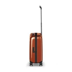 Victorinox Airox Hardside Carry-On (Orange, Frequent Flyer) -Luggage Factory Store 21kAp6A7ITL