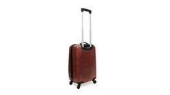 Harry Potter Luggage 21 Inch Hogwarts Express Hard-Sided Suitcase Rolling Luggage Carry-On Tween Spinner Travel Trolley For Kids - Brown 16 Harry Potter Luggage 21 Inch Hogwarts Express Hard-Sided Suitcase Rolling Luggage Carry-On Tween Spinner Travel Trolley For Kids - Brown -Luggage Factory Store 21zyO2xfXYL