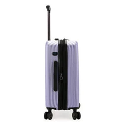 Traveler's Choice Dana Point Hardside Expandable Luggage Set, Lavender, 3-Piece -Luggage Factory Store 310BN0giv2L