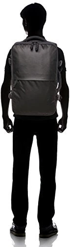 Incase Eo Travel Backpack (Black) Fits Up To 17" Macbook Pro 6 Incase Eo Travel Backpack (Black) Fits Up To 17" Macbook Pro - Image 4