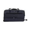 Travelpro Roadtrip 30" Drop-Bottom Wheels Rolling Duffel Bag Luggage 3 Large Packing Cubes Included Men, Women, Navy, Inch 1 Travelpro Roadtrip 30" Drop-Bottom Wheels Rolling Duffel Bag Luggage 3 Large Packing Cubes Included Men, Women, Navy, Inch -Luggage Factory Store 314Ue3rI2aL