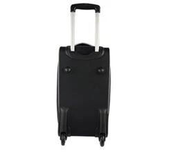 TPRC 30" Durable Rip-Stop Nylon Rolling Luggage Duffel Bag, 30 Inch, Gray 9 TPRC 30" Durable Rip-Stop Nylon Rolling Luggage Duffel Bag, 30 Inch, Gray -Luggage Factory Store 316IwQKUWKL b7b82efc 83c4 4b8a a61e 5680384839b1