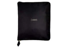 Paravel Foldable Travel Duffle Bag | Derby Black | Lightweight Carry On Bag 15 Paravel Foldable Travel Duffle Bag | Derby Black | Lightweight Carry On Bag -Luggage Factory Store 318d3r RPZL