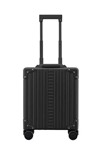 ALEON 16" Aluminum Vertical Underseat Carry-On Luggage Or Business Briefcase 8 ALEON 16" Aluminum Vertical Underseat Carry-On Luggage Or Business Briefcase - Image 6