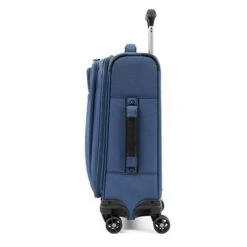 Travelpro Tourlite International Carry-On Spinner (19", Blue) -Luggage Factory Store 31D9obM7YIL