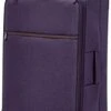 AmazonBasics Belltown Softside Rolling Spinner Suitcase Luggage - 29 Inch, Heather Purple 2 AmazonBasics Belltown Softside Rolling Spinner Suitcase Luggage - 29 Inch, Heather Purple -Luggage Factory Store 31ECgQ7R7eL