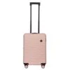 Bric's B|Y Ulisse Spinner Suitcase - 21 Inch Carry-On Luggage - Hard Exterior And TSA-Approved Lock - Pearl Pink 1 Bric's B|Y Ulisse Spinner Suitcase - 21 Inch Carry-On Luggage - Hard Exterior And TSA-Approved Lock - Pearl Pink -Luggage Factory Store 31F3bzl bWL