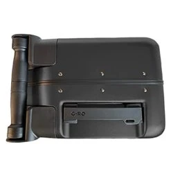 G Ro Travel "The Six" Push Forward 22 Inch Carry On Luggage With Spinner Wheels Hardside Suitcase 12 G Ro Travel "The Six" Push Forward 22 Inch Carry On Luggage With Spinner Wheels Hardside Suitcase -Luggage Factory Store 31JBBa6Zw9L