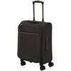 AmazonBasics Belltown Softside Rolling Spinner Suitcase Luggage - 21-Inch, Heather Black -Luggage Factory Store 31KALEnuDzL 1f4d7af7 5414 491c b8fe 995c81a04bd5