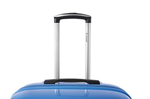 Rockland Melbourne Hardside Expandable Spinner Wheel Luggage, Two Tone Blue, Carry-On 20-Inch 9 Rockland Melbourne Hardside Expandable Spinner Wheel Luggage, Two Tone Blue, Carry-On 20-Inch - Image 7