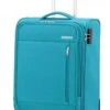 American Tourister Carry-on Baggage, Sporty Blue, Upright S (55 Centimeters-42 L) 2 American Tourister Carry-on Baggage, Sporty Blue, Upright S (55 Centimeters-42 L) -Luggage Factory Store 31Nn6K4FrQL