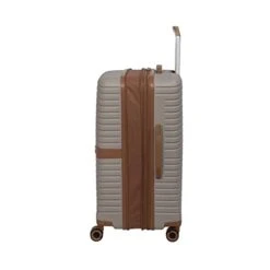 It Luggage Encompass 3 Piece Hardside 8 Wheel Expandable Spinner Set, Sandy Skin, 3 Pc 7 It Luggage Encompass 3 Piece Hardside 8 Wheel Expandable Spinner Set, Sandy Skin, 3 Pc -Luggage Factory Store 31P3gjb0l4L