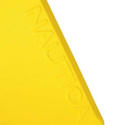 Nautica Hardside Carry On Luggage - 20 Inch Spinner Wheels Suitcase Lightweight Rolling Travel Bag For Under Seat, Yellow/Silver 14 Nautica Hardside Carry On Luggage - 20 Inch Spinner Wheels Suitcase Lightweight Rolling Travel Bag For Under Seat, Yellow/Silver -Luggage Factory Store 31Ph9xscZ3L