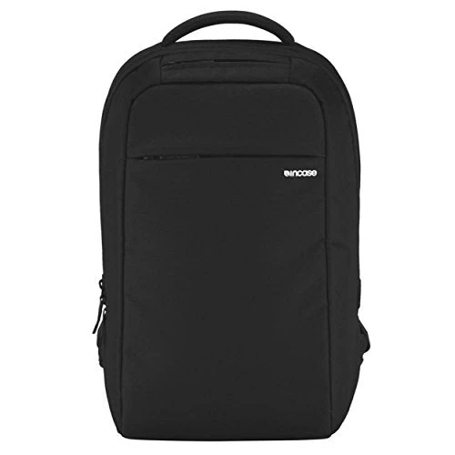 Incase Men'S Icon Lite Backpack, Black, One Size 3 Incase Men'S Icon Lite Backpack, Black, One Size