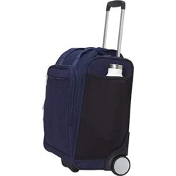 EBags Kalya Underseat Carry-on 2.0 With USB Port (Brushed Indigo) 15 EBags Kalya Underseat Carry-on 2.0 With USB Port (Brushed Indigo) -Luggage Factory Store 31U1t1jbdSL e632490d 07b4 4555 89ef f07e106bd52a