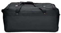 Amaro 36in Rolling Duffel Bag With Wheels | Travel Duffle Luggage Bag | Lightweight Rolling Bag L | Retractable Pull Handle (Black) 16 Amaro 36in Rolling Duffel Bag With Wheels | Travel Duffle Luggage Bag | Lightweight Rolling Bag L | Retractable Pull Handle (Black) -Luggage Factory Store 31UY3oNHrtL