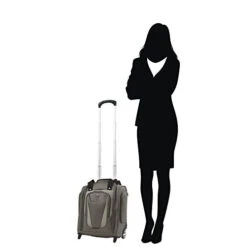 Travelpro Luggage Maxlite 5 15" Lightweight Carry-on Rolling Under Seat Bag, Slate Green 13 Travelpro Luggage Maxlite 5 15" Lightweight Carry-on Rolling Under Seat Bag, Slate Green -Luggage Factory Store 31VKRxXciYL 76ad55c6 a9f2 434d a077 8bdd76f87127