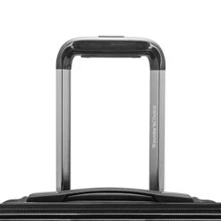 Traveler's Choice Archer Polycarbonate Hardside Spinner Luggage Set, Black, Carry-On 21-Inch 14 Traveler's Choice Archer Polycarbonate Hardside Spinner Luggage Set, Black, Carry-On 21-Inch -Luggage Factory Store 31VTDCYPzXL
