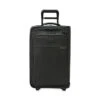 Briggs & Riley Baseline Garment Bags, Black, Carry-On Upright -Luggage Factory Store 31WgHv3xgLL
