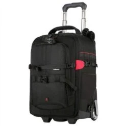 Convenient Photography Rolling Luggage Digital Shoulder Suitcase With Wheels Men Camera Cabin Trolley Travel Bags (Color : Small) -Luggage Factory Store 31a 2BcwOvyBL b37b6b9b 5290 4696 ad0b ccdd47346da7