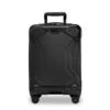 Briggs & Riley Torq Hardside Carry On Luggage With Spinner Wheels 22 Inch. USB Charging Port, TSA-Friendly Locks, Easy Access Hinged Front Pocket, Black 1 Briggs & Riley Torq Hardside Carry On Luggage With Spinner Wheels 22 Inch. USB Charging Port, TSA-Friendly Locks, Easy Access Hinged Front Pocket, Black -Luggage Factory Store 31bac jwTPL