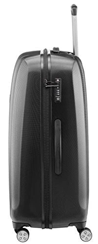 Titan Xenon Large 29'' Hardside Spinner Luggage, Black, One Size 6 Titan Xenon Large 29'' Hardside Spinner Luggage, Black, One Size - Image 4
