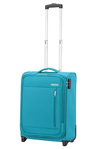 American Tourister Carry-on Baggage, Sporty Blue, Upright S (55 Centimeters-42 L) 5 American Tourister Carry-on Baggage, Sporty Blue, Upright S (55 Centimeters-42 L) - Image 3