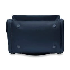 Briggs & Riley Underseat Duffle Bag, Navy -Luggage Factory Store 31kKXcXX6 L