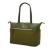 Samsonite Solutions Deluxe Carryall, Olive -Luggage Factory Store 31nhH75PBcL