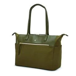 Samsonite Solutions Deluxe Carryall, Olive