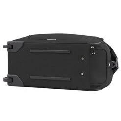 Travelpro Luggage Maxlite 5 20" Lightweight Carry-on Rolling Duffel Suitcase, Black, One Size -Luggage Factory Store 31pWrx9qBAL 9404b989 7453 44cb 9372 ad2806071c79