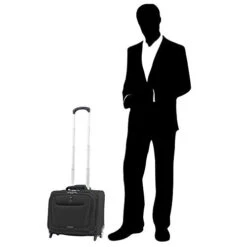 Travelpro Luggage Maxlite 5 16" Lightweight Carry-on Rolling Tote Suitcase, Black 13 Travelpro Luggage Maxlite 5 16" Lightweight Carry-on Rolling Tote Suitcase, Black -Luggage Factory Store 31w50QPdh7L 99e6e7ef f118 4f19 89cc 1a6f5b55b212