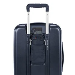 Briggs & Riley Sympatico Hardside International Spinner Luggage, Matte Navy, 21-Inch Carry-On -Luggage Factory Store 31xgJZhXhTL