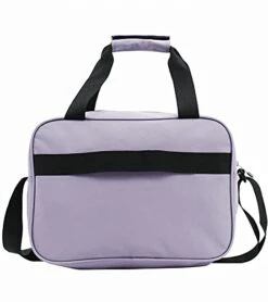 Travelers Club Midtown Hardside 4-Piece Luggage Travel Set, Lilac 15 Travelers Club Midtown Hardside 4-Piece Luggage Travel Set, Lilac -Luggage Factory Store 31yK2u4hxtS