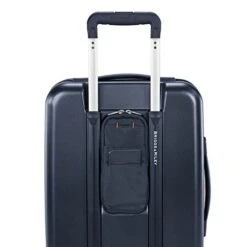 Briggs & Riley Sympatico Hardside International Spinner Luggage, Matte Navy, 21-Inch Carry-On -Luggage Factory Store 31zFkBnhkPL