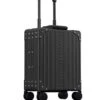 ALEON 16" Aluminum Vertical Underseat Carry-On Luggage Or Business Briefcase -Luggage Factory Store 31zrIkzJkhL