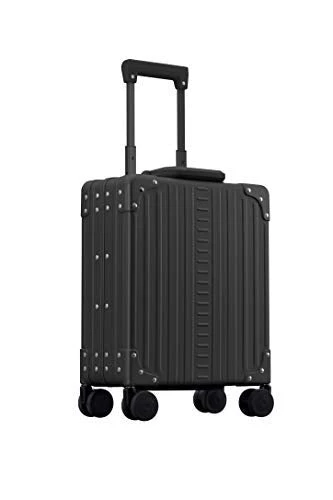 ALEON 16" Aluminum Vertical Underseat Carry-On Luggage Or Business Briefcase 3 ALEON 16" Aluminum Vertical Underseat Carry-On Luggage Or Business Briefcase