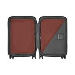 Victorinox Airox Hardside Carry-On (Orange, Frequent Flyer) -Luggage Factory Store 411QeoN2iYL
