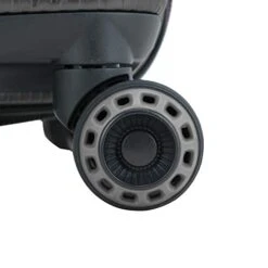 Traveler's Choice Maxporter II 30" Hardside Spinner Trunk Luggage, Gray -Luggage Factory Store 411qoRptm5L