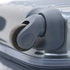 Kensie Women's Alma Hardside Spinner Luggage, Midnight Blue, Carry-On 20-Inch 13 Kensie Women's Alma Hardside Spinner Luggage, Midnight Blue, Carry-On 20-Inch -Luggage Factory Store 412JsNrjhrL