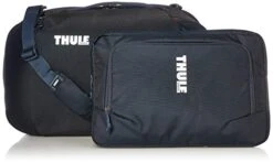 Thule Subterra Convertible Carry On 40L, Mineral, Luggage 29 Thule Subterra Convertible Carry On 40L, Mineral, Luggage -Luggage Factory Store 41409i lbuL